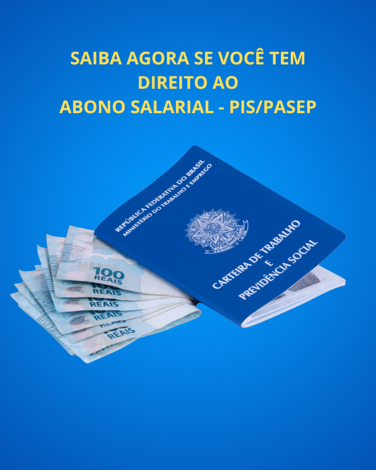 Como consultar o lote extra do abono salarial: passo a passo completo